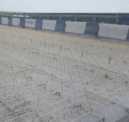 Бетон для мостовой в Жуковском Бетон для мостовой в Жуковском