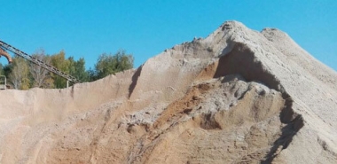 Купить песок в Жуковском Купить песок в Жуковском